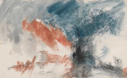 Le Carnet de croquis de la Manche